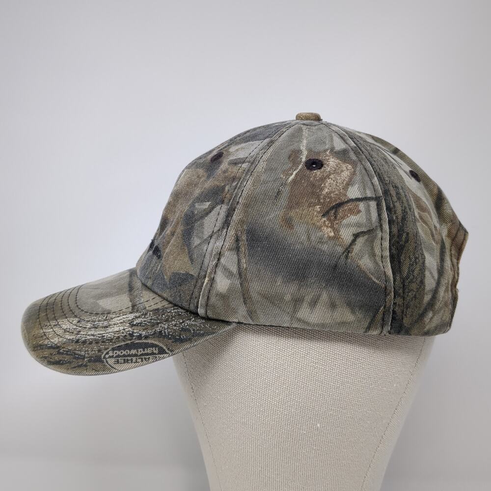 Automatic Systems Inc. Strapback Hat Multicolor O… - image 3